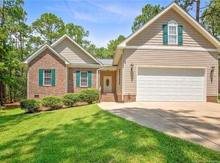37 Francis Ct, Sanford, NC 27332