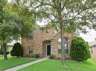 2019 Fox Glen Dr, Allen, TX 75013