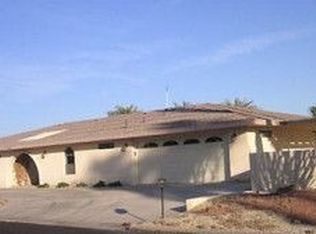2204 Littler Ln, Lake Havasu City, AZ 86406