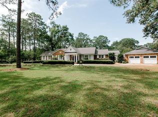 241 Ivy St, Jesup, GA 31546