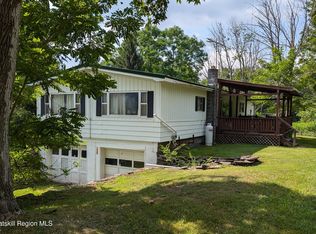 87 Merwin St, Jewett, NY 12444