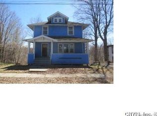 414 West St, Carthage, NY 13619