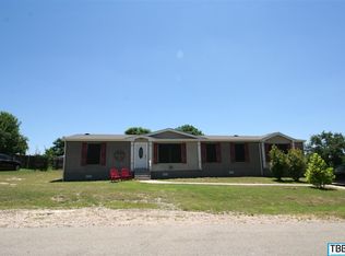 116 Rosemont Dr, Belton, TX 76513