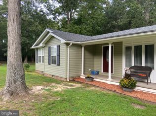 47630 Wheeler Dr, Lexington Park, MD 20653