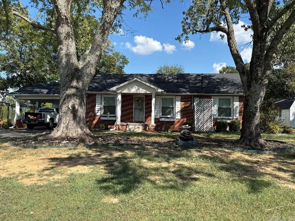 175 Spur 267, Beebe, AR 72012