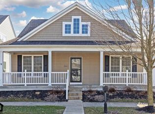 6163 Jennis Rd, Westerville, OH 43081