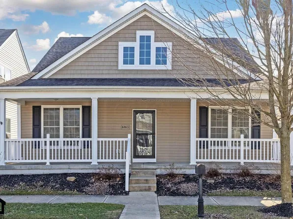 6163 Jennis Rd, Westerville, OH 43081