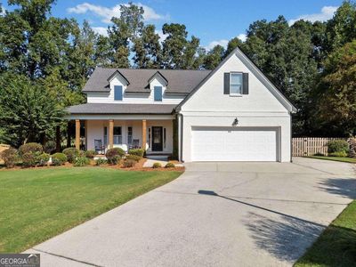 373 Thorntree Ct, Lawrenceville, GA, 30043