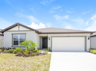 913 Coastal Hammock Ave, Ruskin, FL 33570