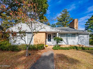 1812 Tryon Rd, New Bern, NC 28560