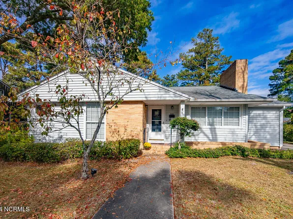 1812 Tryon Road, New Bern, NC 28560