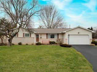 1402 Reymond Rd, Columbus, OH 43220