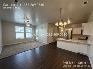 3727 W 1530 N #204, Lehi, UT 84048