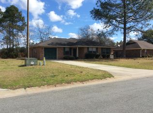 1326 Loblolly Dr, Hinesville, GA 31313