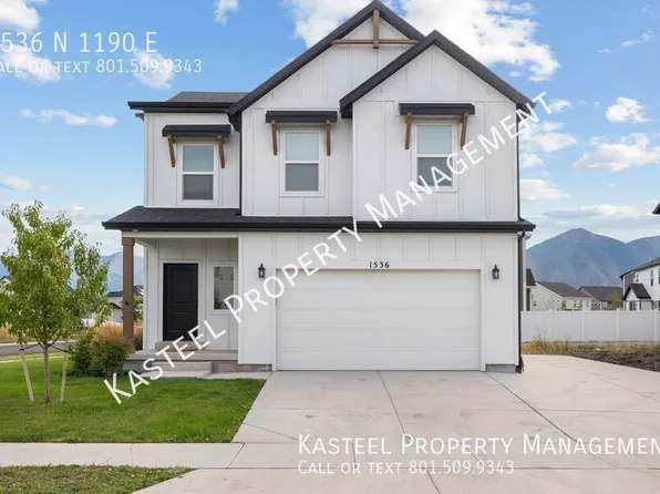 1536 N 1190 E, Payson, UT 84651