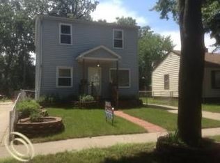 1010 E Bernhard Ave, Hazel Park, MI
