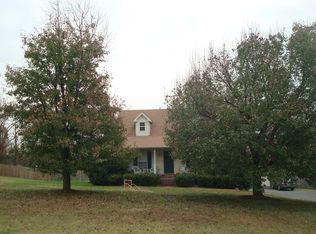 4363 Brownstone Dr, Cross Plains, TN 37049