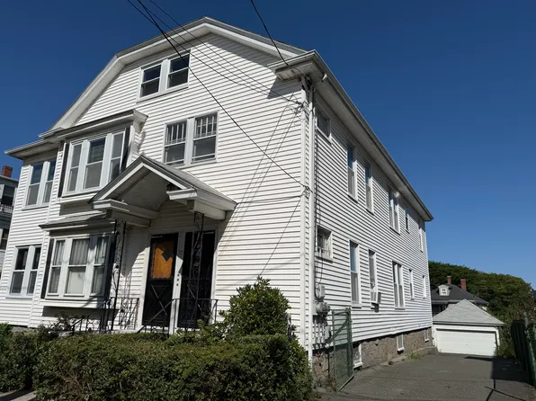 37 Leach St #2, Salem, MA 01970
