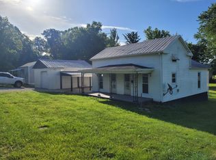 15338 E State Road 156 LOT 26, Vevay, IN 47043