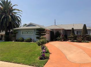 13439 Astoria St, Sylmar, CA 91342