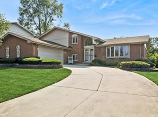13520 Overland Trl, Orland Park, IL 60467