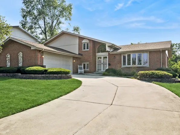 13520 Overland Trl, Orland Park, IL 60467