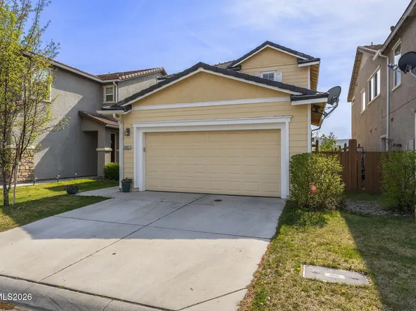 3963 Antinori Dr, Sparks, NV 89436