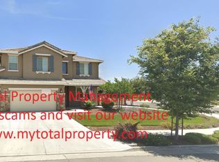 580 Hampton St, Tulare, CA 93274