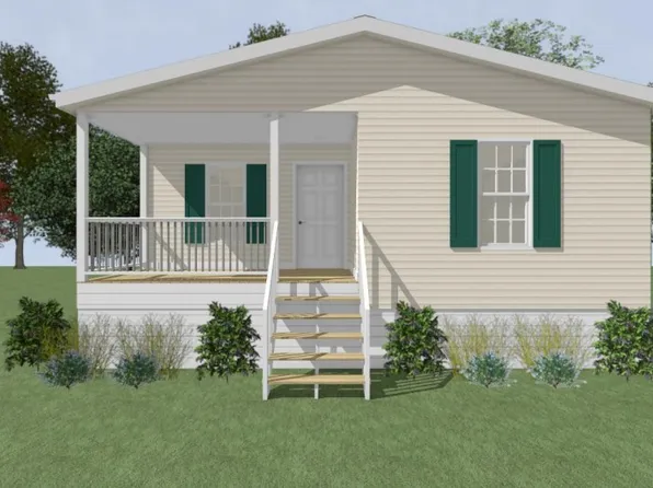 66047 EATON RD. Plan, Park Royale