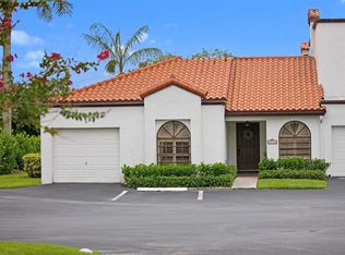 13504 Fountain View Blvd, Wellington, FL 33414