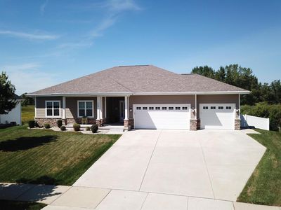 4399 Eagle Ridge Lane, Windsor, WI, 53598