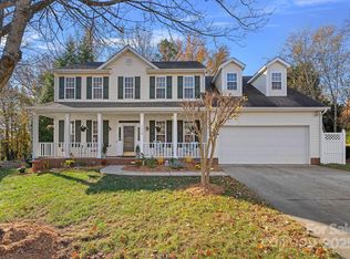 17428 Baldwin Hall Dr, Charlotte, NC 28277
