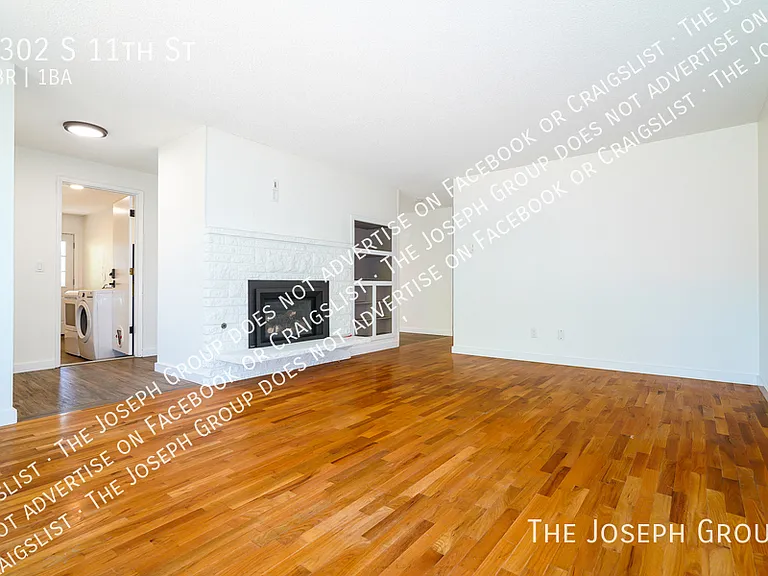 4302 S 11th St — Photo 3