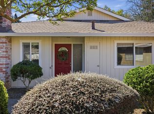 43 Aspen Meadows Circle, Santa Rosa, CA 95409