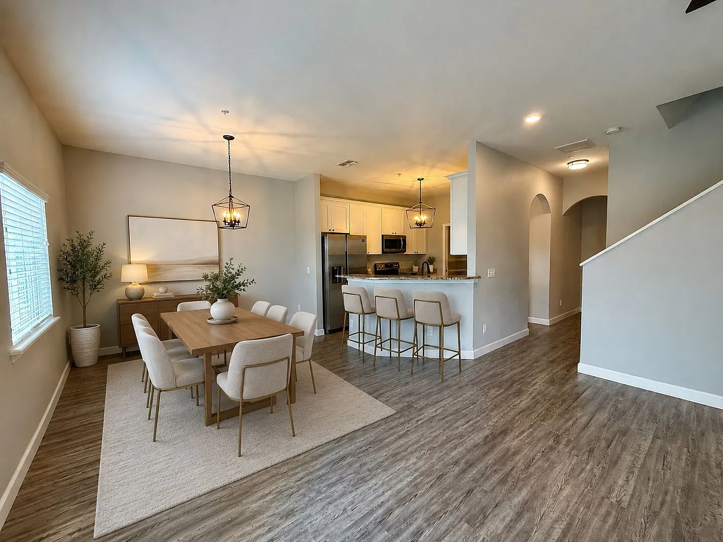 Modern Comfort & Style in Winter Haven | 3BR + 2.5BA Beautiful Home! — Photo 4