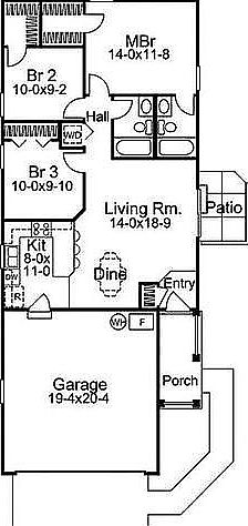 2nd image of 1116 Ellsworth St