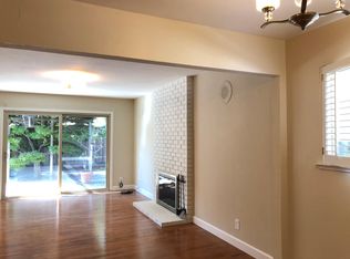 547 Wagman Dr, San Jose, CA 95129
