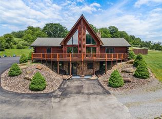 1155 Sarver Rd, Sarver, PA 16055