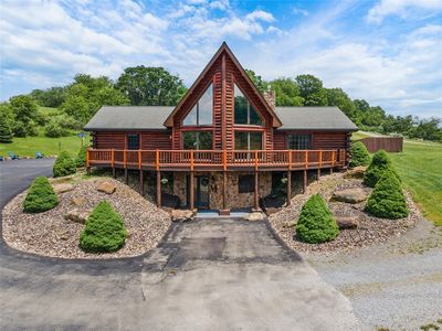 1155 Sarver Rd, Sarver, PA, 16055