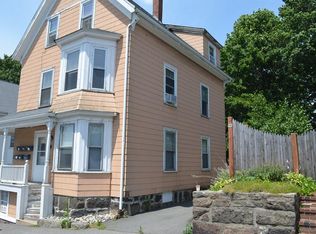 10 Judson St APT 3, Beverly, MA 01915