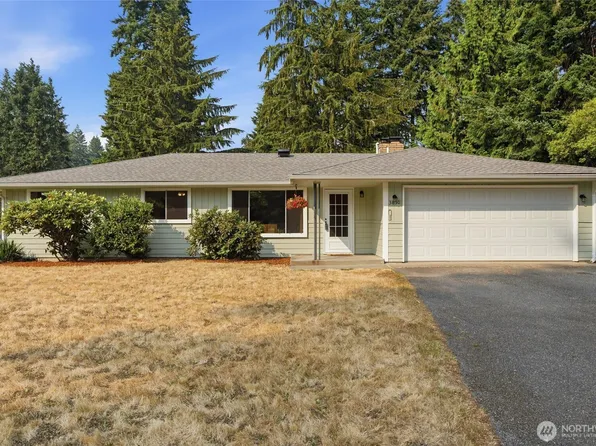 3850 Madrona Drive SE, Port Orchard, WA 98366