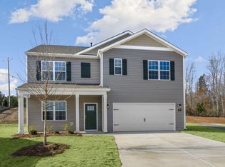 2009 Delta Rd, Vass, NC 28394