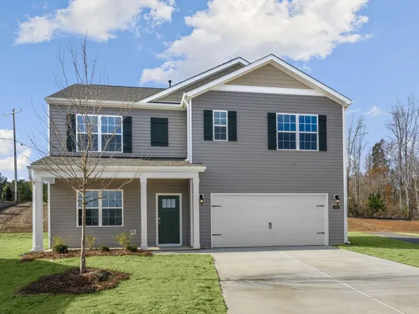 2009 Delta Road, Vass, NC 28394