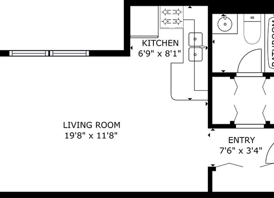 1st image of 2632 N Hampden Ct #316