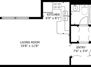 2632 N Hampden Ct #316, Chicago, IL 60614