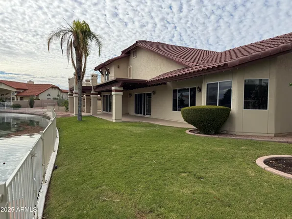 2088 N LAKE SHORE Drive, Casa Grande, AZ 85122