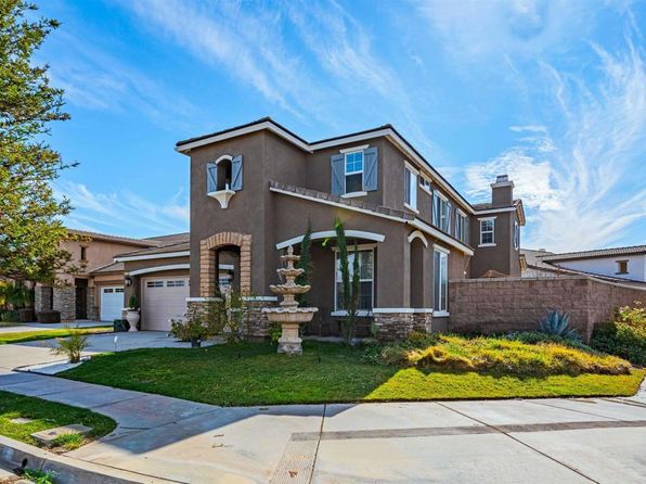 3035 Cat Tail Ct, Hemet, CA 92545