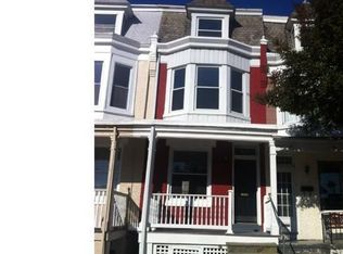 517 Marion St, Reading, PA 19601