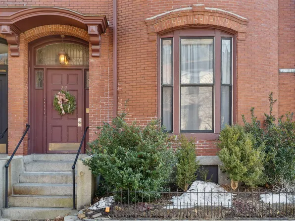 22 Pine Street #5, Portland, ME 04102