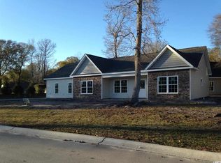 1699 Cobblestone Dr, Ocean Isle Beach, NC 28469